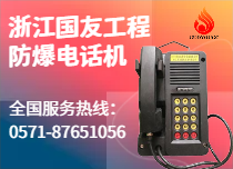 本安電話機(jī)：智能通訊解決方案，提升工作效率的利器